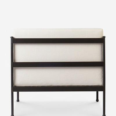 Granger Indoor / Outdoor Accent Chair by Amber Lewis x Four Hands