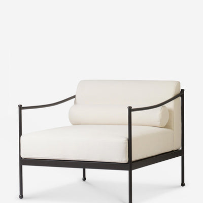 Granger Indoor / Outdoor Accent Chair by Amber Lewis x Four Hands
