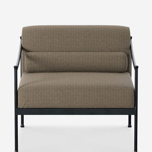 Granger Indoor / Outdoor Accent Chair by Amber Lewis x Four Hands