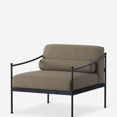 Granger Indoor / Outdoor Accent Chair by Amber Lewis x Four Hands