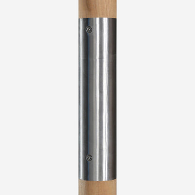 Luzita 9'10" Round Outdoor Umbrella