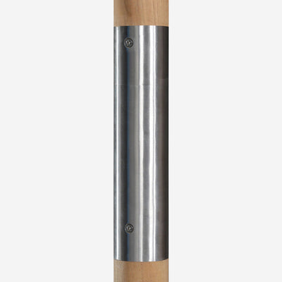 Luzita 9'10" Round Outdoor Umbrella