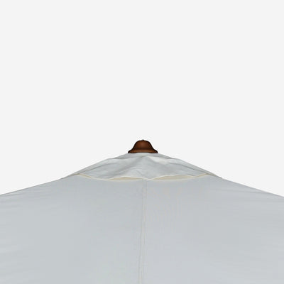 Luzita 9'10" Rectangular Outdoor Umbrella
