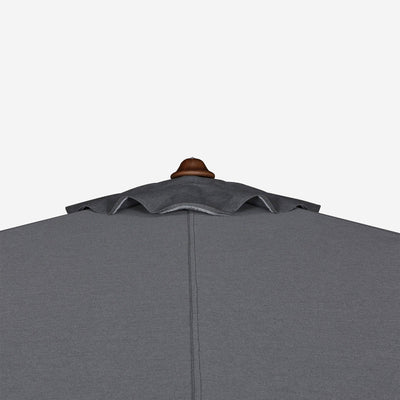 Luzita 9'10" Rectangular Outdoor Umbrella