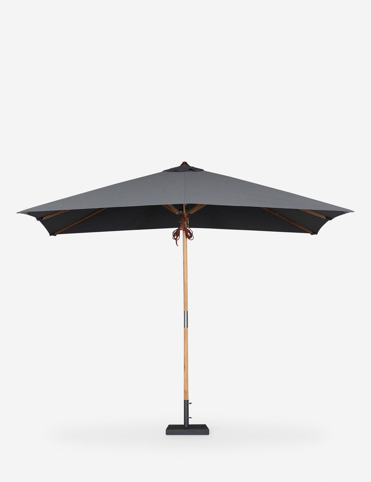 Luzita 9'10" Rectangular Outdoor Umbrella