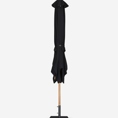 Luzita 9'10" Rectangular Outdoor Umbrella