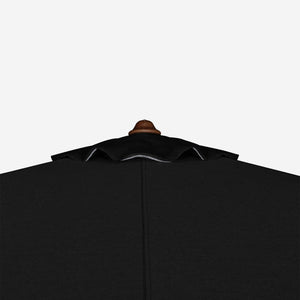 Luzita 9'10" Rectangular Outdoor Umbrella