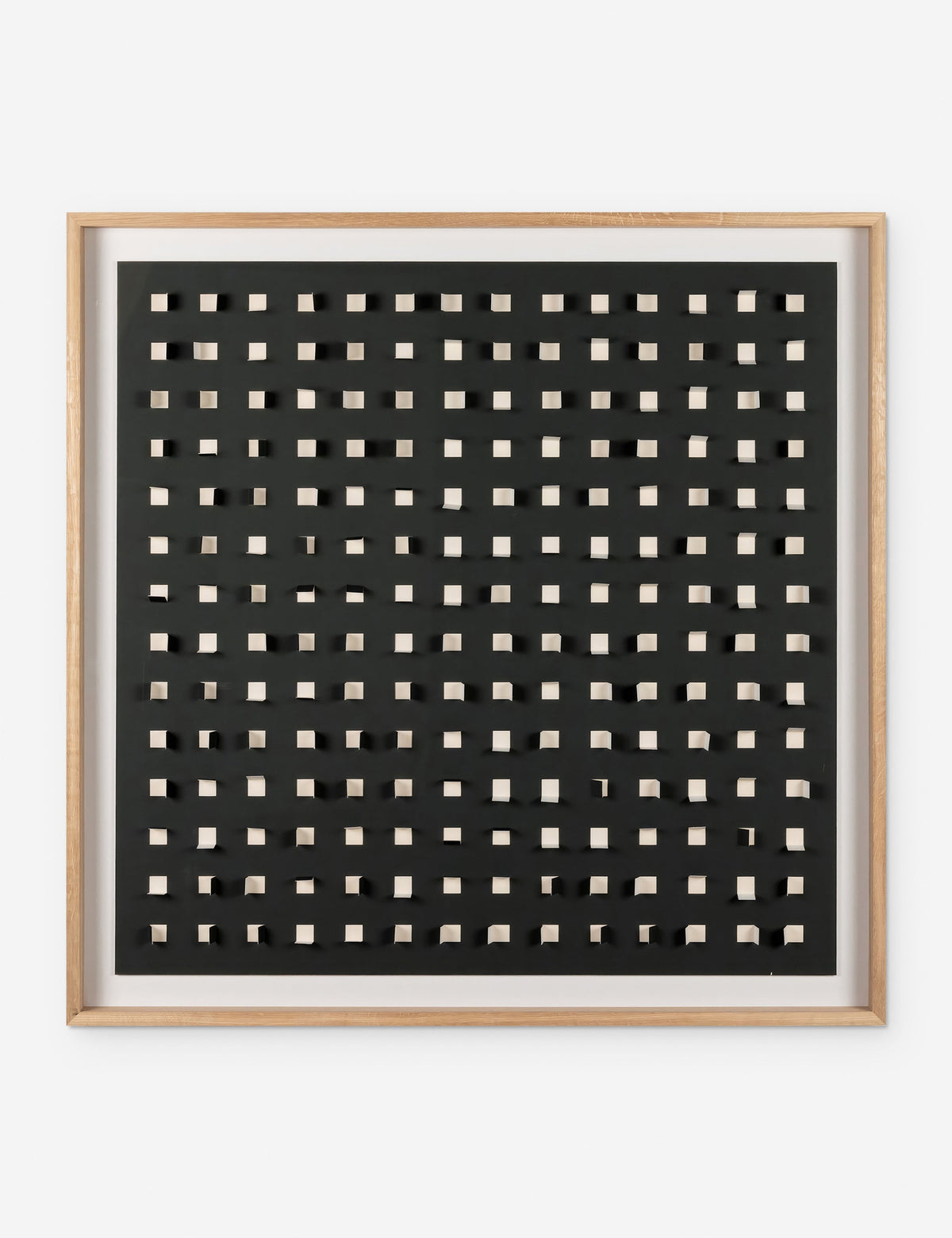 See Through Wall Art