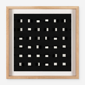 See Through Wall Art