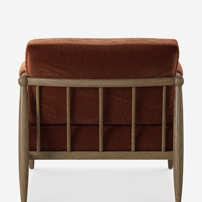 Warren  Accent Chair by Amber Lewis x Four Hands