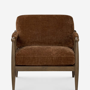 Warren  Accent Chair by Amber Lewis x Four Hands