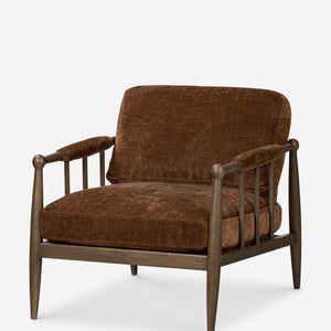 Warren  Accent Chair by Amber Lewis x Four Hands