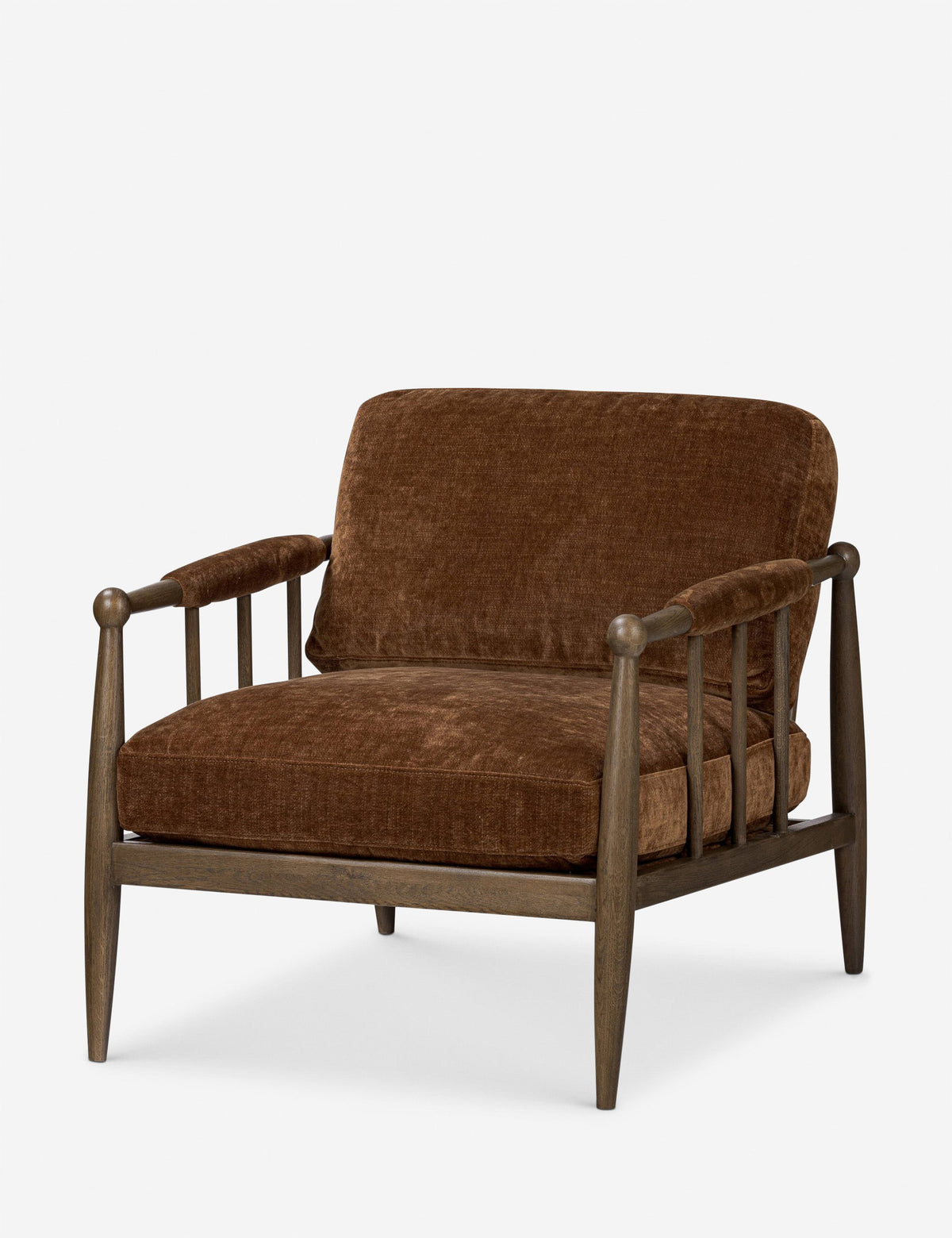 Warren  Accent Chair by Amber Lewis x Four Hands
