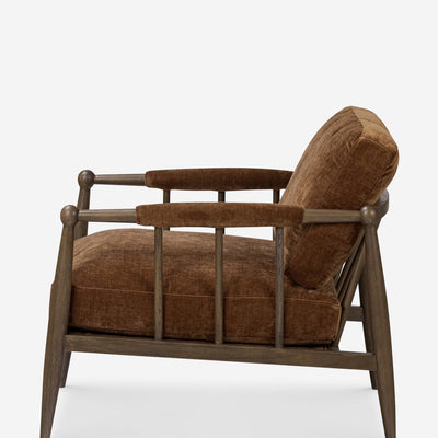 Warren  Accent Chair by Amber Lewis x Four Hands
