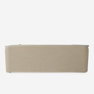 Lowell Slipcover Sofa by Amber Lewis x Four Hands