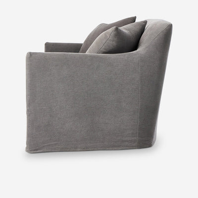Lowell Slipcover Sofa by Amber Lewis x Four Hands
