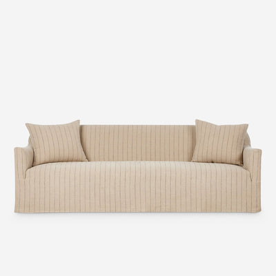 Lowell Slipcover Sofa by Amber Lewis x Four Hands