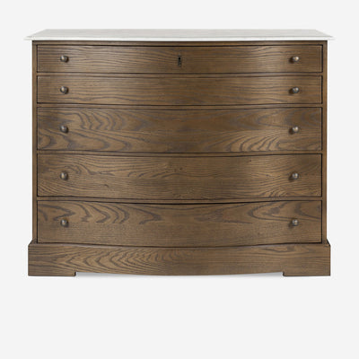 Lena Dresser by Amber Lewis x Four Hands