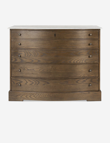 Spiced Oak