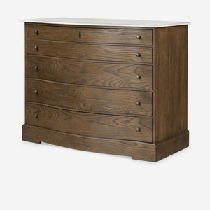 Lena Dresser by Amber Lewis x Four Hands