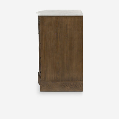 Lena Dresser by Amber Lewis x Four Hands