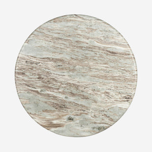 Figueroa Round Dining Table by Amber Lewis x Four Hands