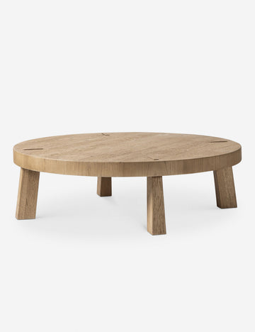 Worn Oak