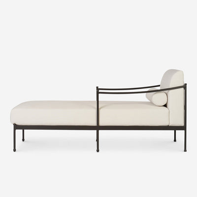 Granger Indoor / Outdoor Chaise by Amber Lewis x Four Hands