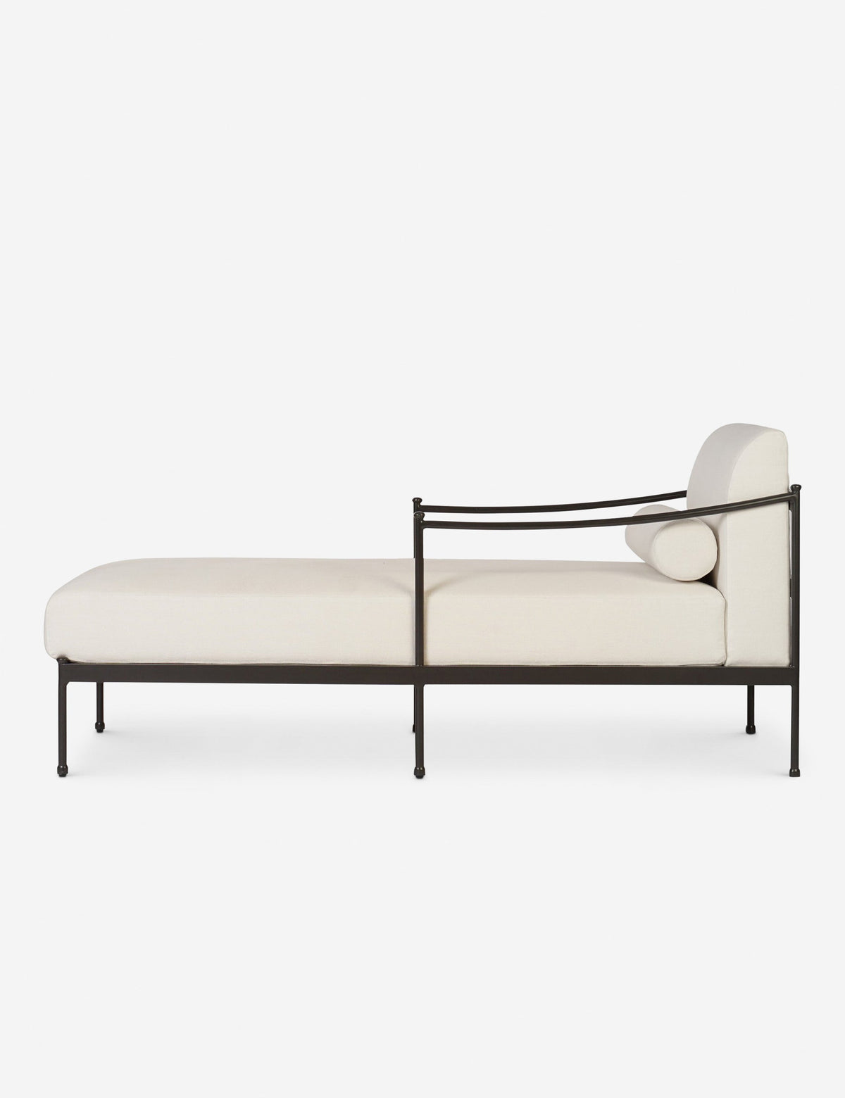 Granger Indoor / Outdoor Chaise by Amber Lewis x Four Hands