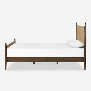 Richard Platform Bed by Amber Lewis x Four Hands