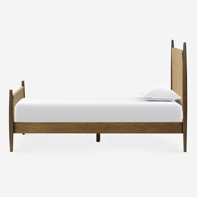 Richard Platform Bed by Amber Lewis x Four Hands