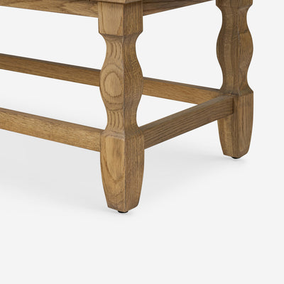 Finley Curio Cabinet by Amber Lewis x Four Hands