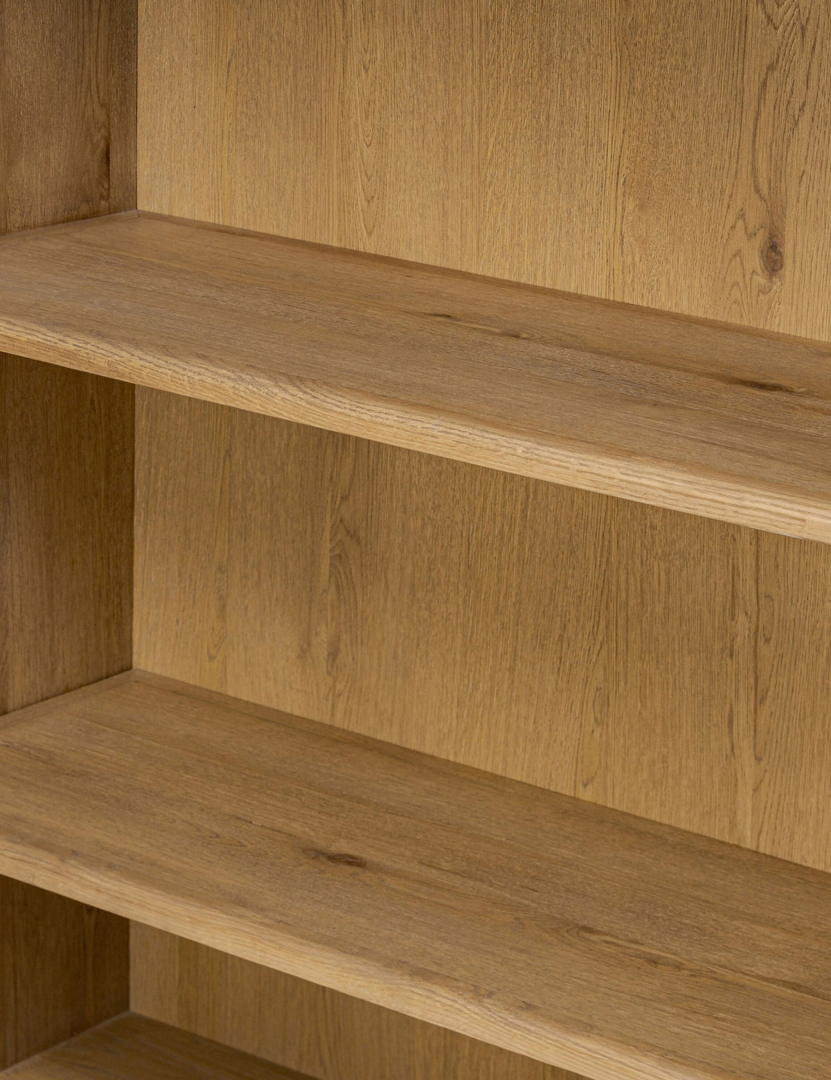 Finley Curio Cabinet by Amber Lewis x Four Hands