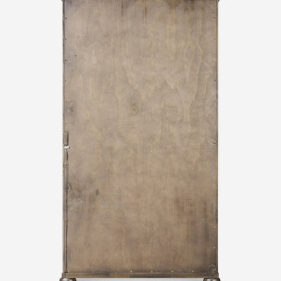 Sussex Curio Cabinet by Amber Lewis x Four Hands