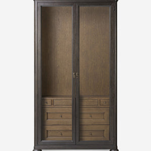 Sussex Curio Cabinet by Amber Lewis x Four Hands