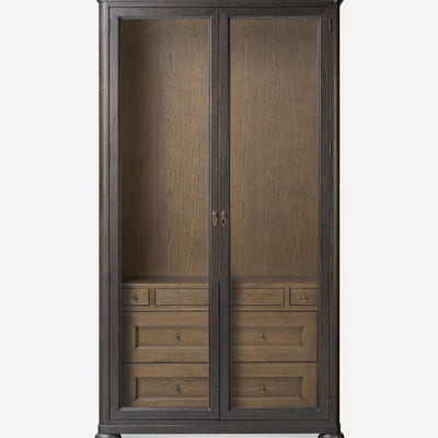 Sussex Curio Cabinet by Amber Lewis x Four Hands