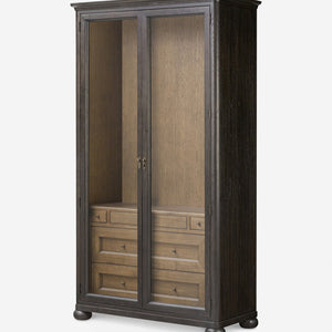 Sussex Curio Cabinet by Amber Lewis x Four Hands