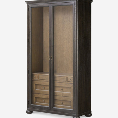 Sussex Curio Cabinet by Amber Lewis x Four Hands