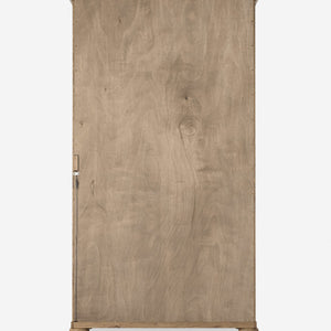 Sussex Curio Cabinet by Amber Lewis x Four Hands