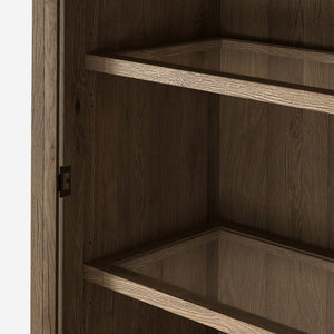 Sussex Curio Cabinet by Amber Lewis x Four Hands