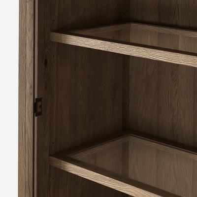 Sussex Curio Cabinet by Amber Lewis x Four Hands