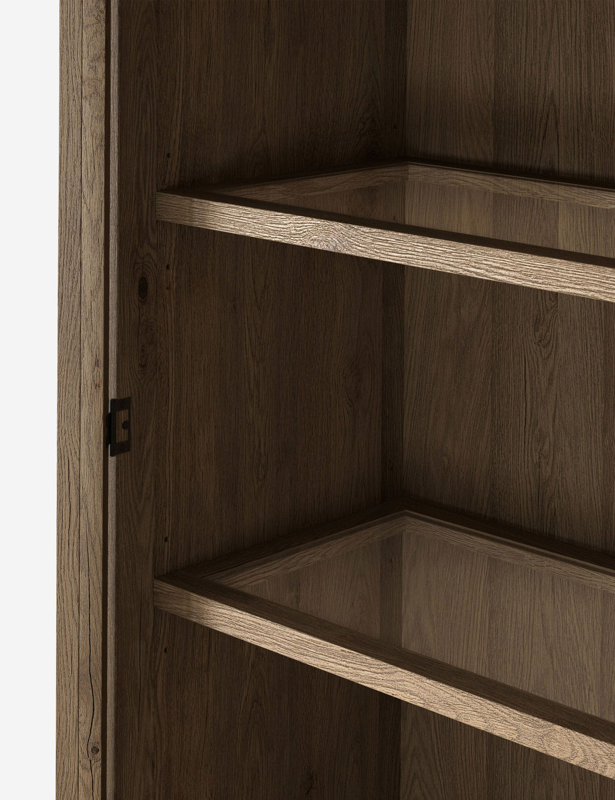 Sussex Curio Cabinet by Amber Lewis x Four Hands
