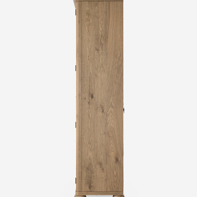 Sussex Curio Cabinet by Amber Lewis x Four Hands