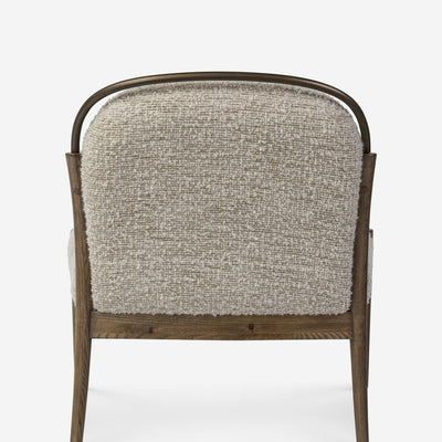 Demi Accent Chair by Amber Lewis x Four Hands