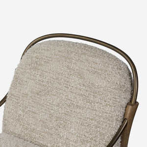 Demi Accent Chair by Amber Lewis x Four Hands