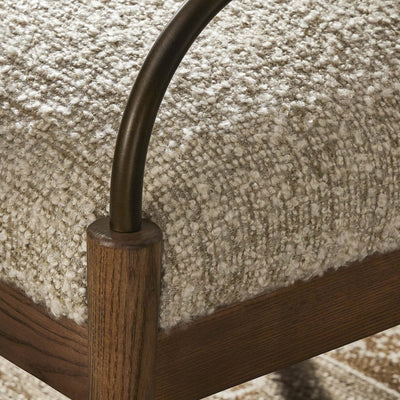 Demi Accent Chair by Amber Lewis x Four Hands
