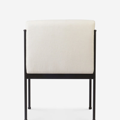 Granger Indoor / Outdoor Dining Chair by Amber Lewis x Four Hands