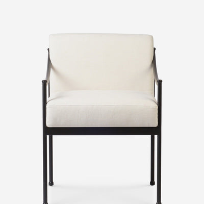 Granger Indoor / Outdoor Dining Chair by Amber Lewis x Four Hands
