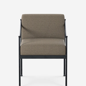 Granger Indoor / Outdoor Dining Chair by Amber Lewis x Four Hands