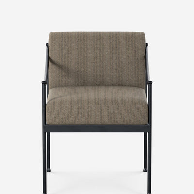Granger Indoor / Outdoor Dining Chair by Amber Lewis x Four Hands